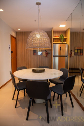 Imagem Apartamento com 3 Quartos à Venda, 61 m² em Santa Paula I - Vila Velha
