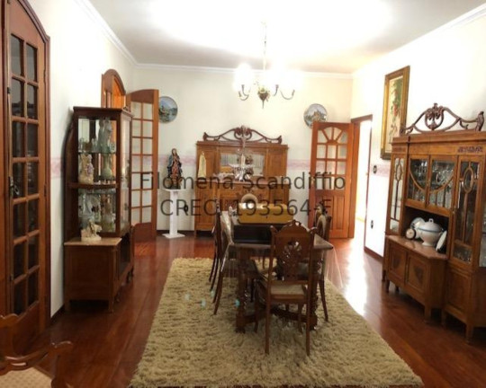 Imagem Casa com 7 Quartos à Venda, 1.100 m² em Parque Jatibaia (sousas) - Campinas