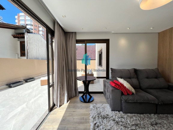 Imagem Apartamento com 3 Quartos à Venda, 195 m² em São Francisco - Bento Gonçalves