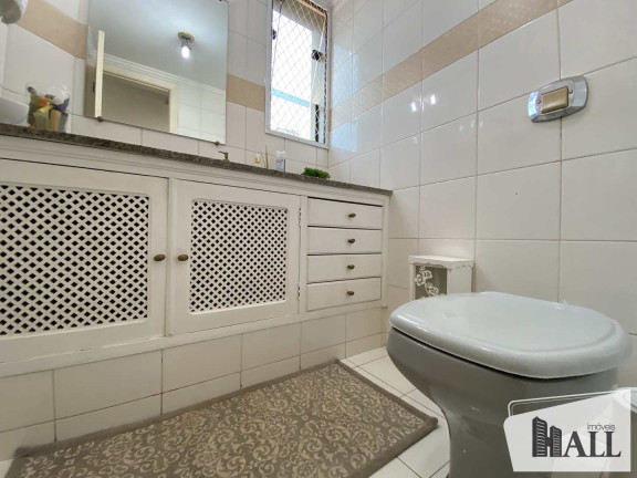 Imagem Apartamento com 3 Quartos à Venda, 134 m² em Centro - São José Do Rio Preto