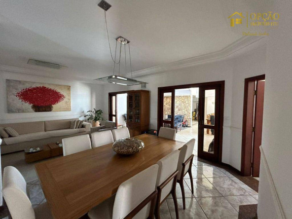Imagem Casa com 4 Quartos à Venda, 336 m² em Condomínio Portal De Itu - Itu Imagem Casa com 4 Quartos à Venda, 336 m² em Condomínio Portal De Itu - Itu