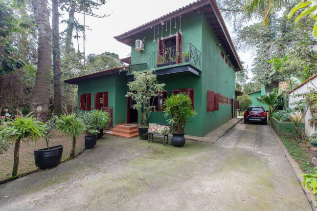 Imagem Casa com 3 Quartos à Venda, em Vila Represa - São Paulo Imagem Casa com 3 Quartos à Venda, em Vila Represa - São Paulo
