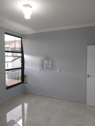 Imagem Casa com 3 Quartos à Venda, 97 m² em Santa Felicidade - Cascavel