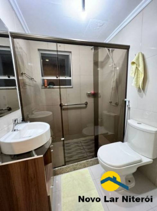 Imagem Apartamento com 3 Quartos à Venda, 90 m² em Fonseca - Niterói Imagem Apartamento com 3 Quartos à Venda, 90 m² em Fonseca - Niterói