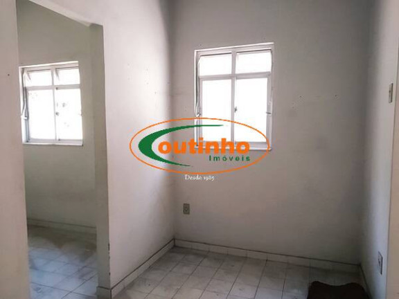 Imagem Casa com 5 Quartos à Venda, 254 m² em Andaraí - Rio De Janeiro Imagem Casa com 5 Quartos à Venda, 254 m² em Andaraí - Rio De Janeiro