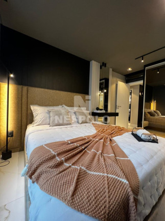 Imagem Apartamento à Venda, 100 m² em Perequê - Porto Belo Imagem Apartamento à Venda, 100 m² em Perequê - Porto Belo