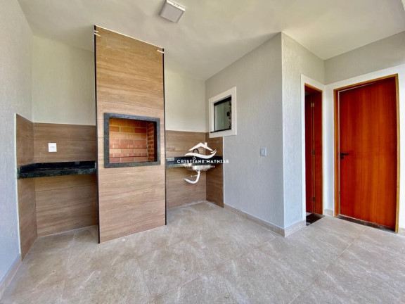 Imagem Casa com 3 Quartos à Venda, 102 m² em Praia De Itaipuaçu (itaipuaçu) - Maricá Imagem Casa com 3 Quartos à Venda, 102 m² em Praia De Itaipuaçu (itaipuaçu) - Maricá