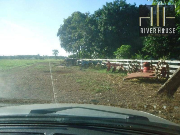 Imagem Fazenda à Venda, 2.750.000 m² em Zona Rural - Jangada