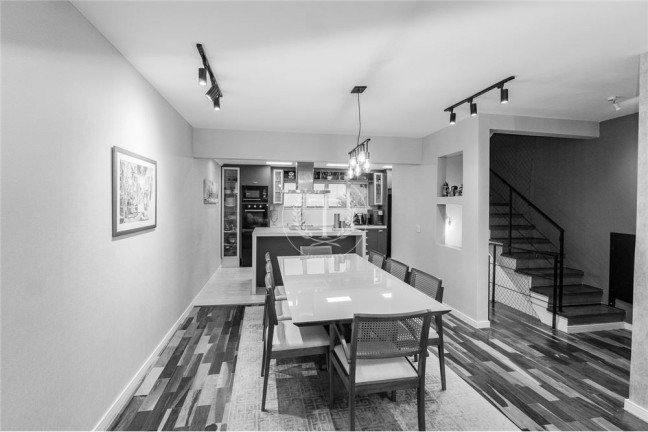 Imagem Casa com 3 Quartos à Venda, 204 m² em São Paulo