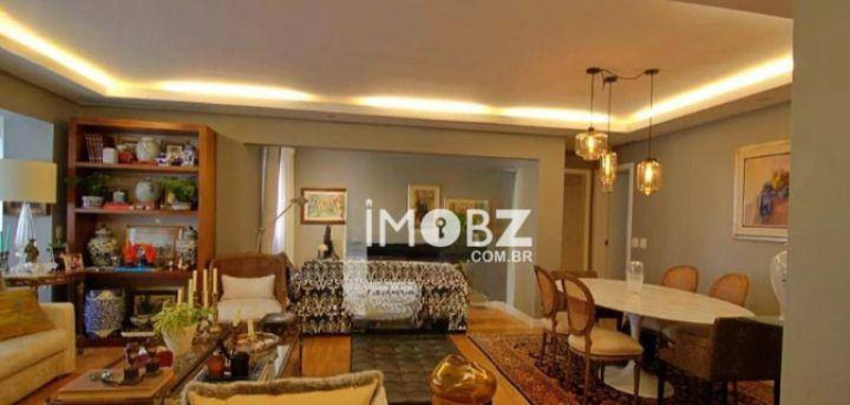 Imóvel com 3 Quartos à Venda, 152 m² em Vila Suzana - São Paulo