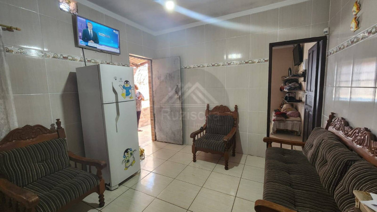 Imagem Casa com 2 Quartos à Venda, 130 m² em Balneario Gaivotas - Itanhaém Imagem Casa com 2 Quartos à Venda, 130 m² em Balneario Gaivotas - Itanhaém