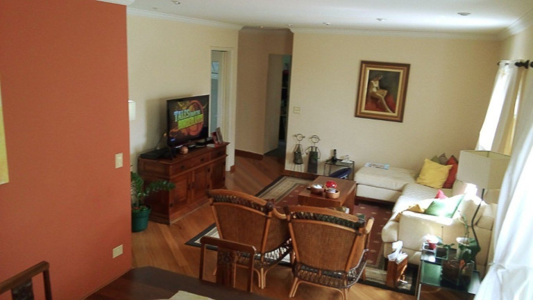 Imagem Apartamento com 3 Quartos à Venda, 130 m² em Vila Madalena - São Paulo Imagem Apartamento com 3 Quartos à Venda, 130 m² em Vila Madalena - São Paulo