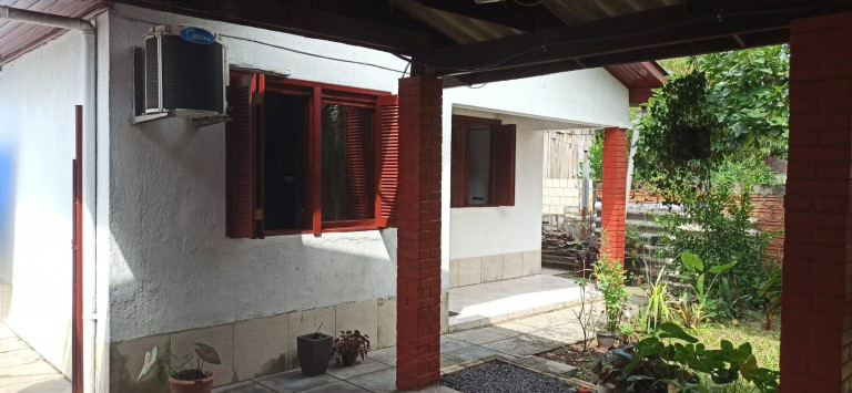 Casa com 3 Quartos à Venda, 149 m² em Estância Velha - Canoas
