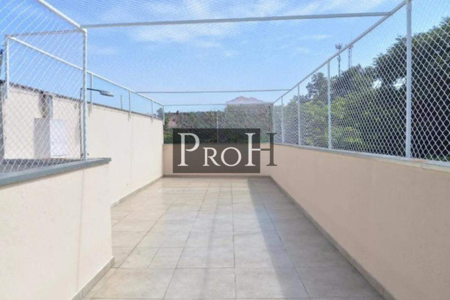 Imagem Cobertura com 3 Quartos à Venda, 154 m² em Parque Das Nações - Santo André Imagem Cobertura com 3 Quartos à Venda, 154 m² em Parque Das Nações - Santo André