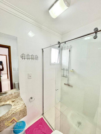 Imagem Imóvel com 3 Quartos à Venda, 225 m² em Boqueirão - Praia Grande