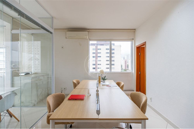 Imagem Sala Comercial à Venda, 30 m² em Vila Sofia - São Paulo Imagem Sala Comercial à Venda, 30 m² em Vila Sofia - São Paulo
