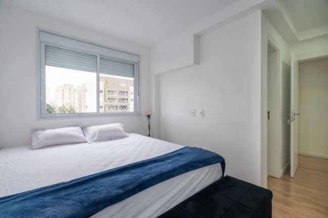 Imagem Apartamento com 2 Quartos à Venda, 84 m² em Vila Andrade - São Paulo Imagem Apartamento com 2 Quartos à Venda, 84 m² em Vila Andrade - São Paulo