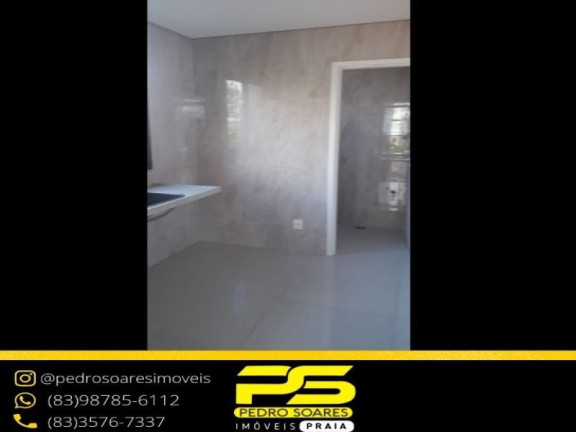 Imagem Apartamento com 3 Quartos à Venda, 185 m² em Tambaú - João Pessoa Imagem Apartamento com 3 Quartos à Venda, 185 m² em Tambaú - João Pessoa