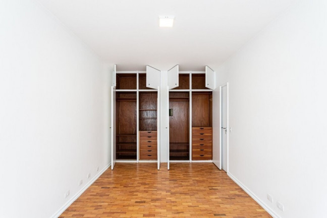 Imagem Imóvel com 3 Quartos à Venda, 137 m² em Jardim América - São Paulo