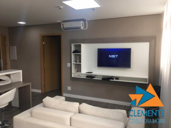 Imagem Apartamento com 2 Quartos à Venda, 63 m² em Luxemburgo - Belo Horizonte