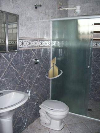 Imagem Sobrado com 3 Quartos à Venda, 253 m² em Vera Cruz - Caçapava