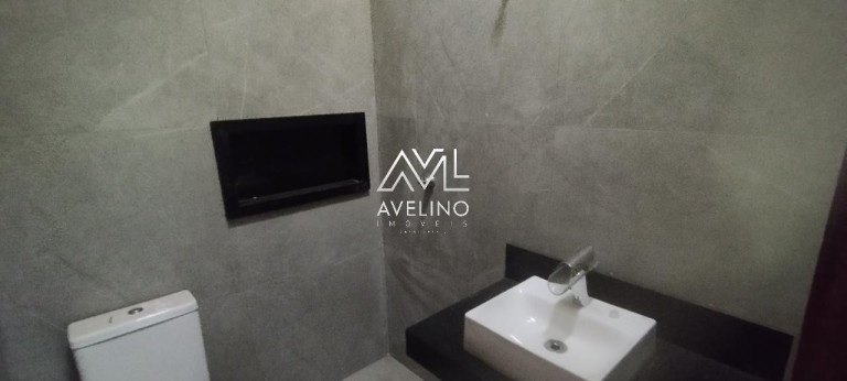 Imagem Casa com 3 Quartos à Venda, 116 m² em Parque Residencial Rita Vieira - Campo Grande