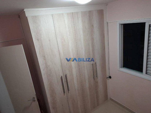 Imagem Apartamento com 2 Quartos à Venda, 52 m² em Jardim Flor Da Montanha - Guarulhos Imagem Apartamento com 2 Quartos à Venda, 52 m² em Jardim Flor Da Montanha - Guarulhos