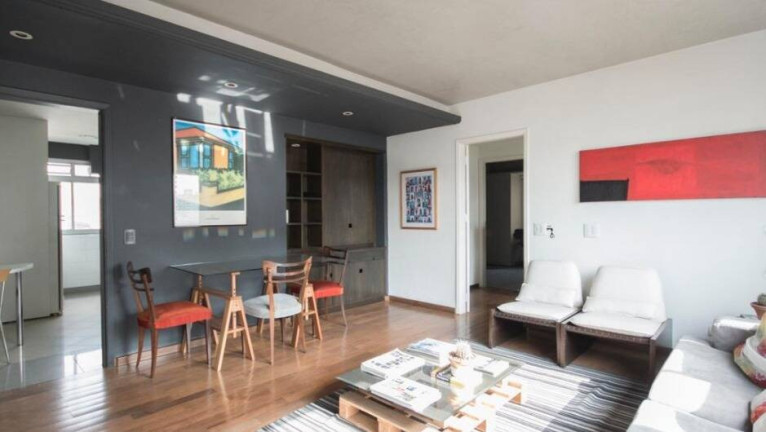 Imagem Apartamento com 2 Quartos à Venda, 57 m² em Vila Olímpia - São Paulo Imagem Apartamento com 2 Quartos à Venda, 57 m² em Vila Olímpia - São Paulo