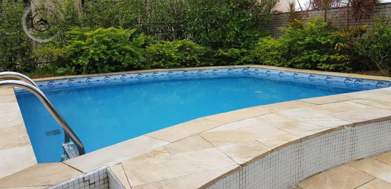 Imagem Cobertura com 4 Quartos para Alugar ou Temporada, 250 m² em Balneário Cidade Atlântica - Guarujá Imagem Cobertura com 4 Quartos para Alugar ou Temporada, 250 m² em Balneário Cidade Atlântica - Guarujá
