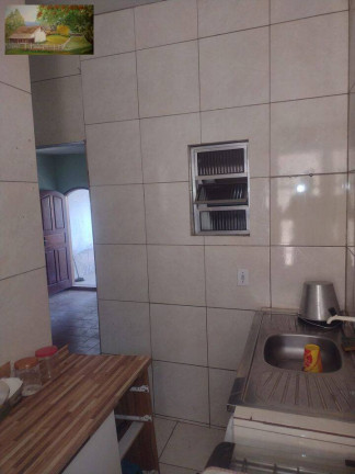 Imagem Casa com 3 Quartos à Venda, 180 m² em Canelas City - Iguaba Grande Imagem Casa com 3 Quartos à Venda, 180 m² em Canelas City - Iguaba Grande