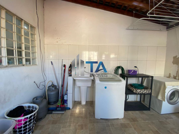 Imagem Casa com 3 Quartos à Venda, 95 m² em Jardim Campos Eliseos - Campinas Imagem Casa com 3 Quartos à Venda, 95 m² em Jardim Campos Eliseos - Campinas