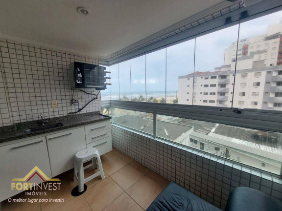 Imagem Imóvel com 2 Quartos à Venda, 102 m² em Aviação - Praia Grande Imagem Imóvel com 2 Quartos à Venda, 102 m² em Aviação - Praia Grande