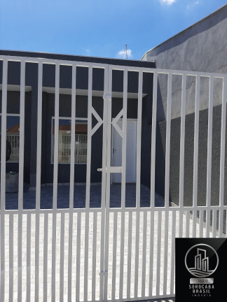 Imagem Casa com 2 Quartos à Venda, 75 m² em Jardim Santa Marta - Sorocaba Imagem Casa com 2 Quartos à Venda, 75 m² em Jardim Santa Marta - Sorocaba
