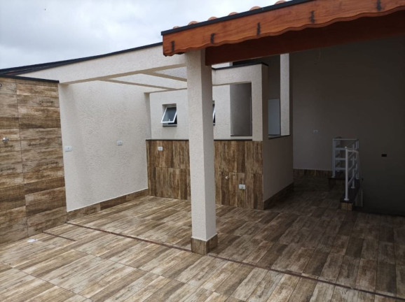 Imagem Cobertura com 2 Quartos à Venda, 43 m² em Vila Pires - Santo André Imagem Cobertura com 2 Quartos à Venda, 43 m² em Vila Pires - Santo André