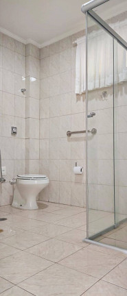 Imagem Apartamento com 3 Quartos à Venda, 129 m² em Gonzaga - Santos