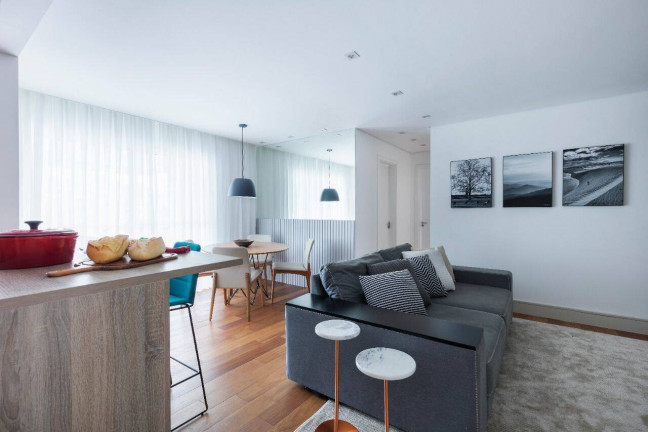 Imagem Apartamento com 2 Quartos à Venda, 76 m² em Dezoito Do Forte Empresarial/alphaville. - Barueri Imagem Apartamento com 2 Quartos à Venda, 76 m² em Dezoito Do Forte Empresarial/alphaville. - Barueri