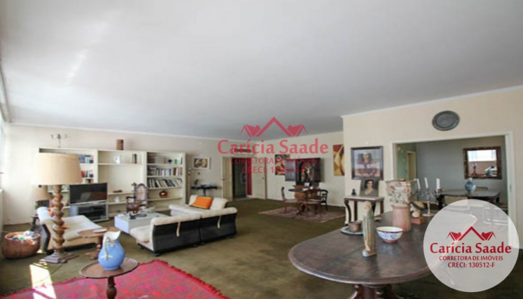 Imagem Apartamento com 3 Quartos à Venda, 458 m² em Higienópolis - São Paulo Imagem Apartamento com 3 Quartos à Venda, 458 m² em Higienópolis - São Paulo