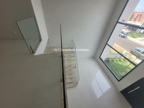 Imagem Casa com 3 Quartos à Venda,  em Jardim Residencial Dona Maria José - Indaiatuba