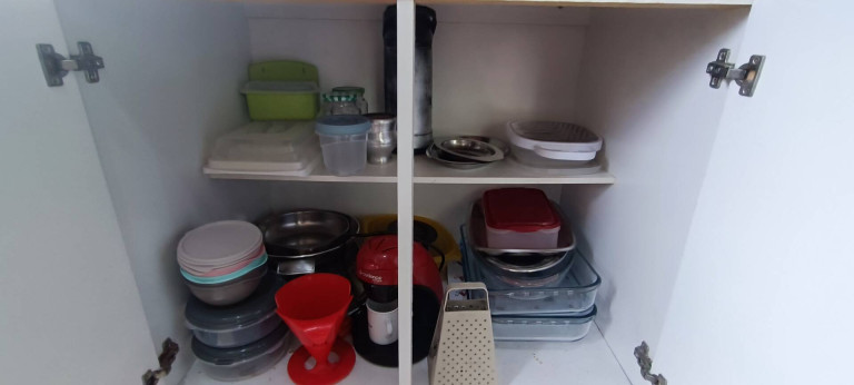 Imagem Apartamento com 1 Quarto para Temporada, 39 m² em Bombas - Bombinhas