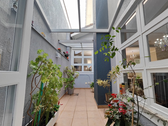 Imagem Casa com 4 Quartos à Venda, 318 m² em Parque Terra Nova Ii - São Bernardo Do Campo