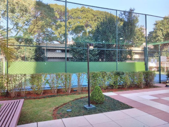 Imagem Imóvel com 2 Quartos para Alugar, 63 m² em Barra Funda - São Paulo