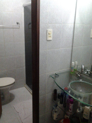 Imagem Apartamento com 3 Quartos à Venda, 57 m² em Canabrava - Salvador Imagem Apartamento com 3 Quartos à Venda, 57 m² em Canabrava - Salvador