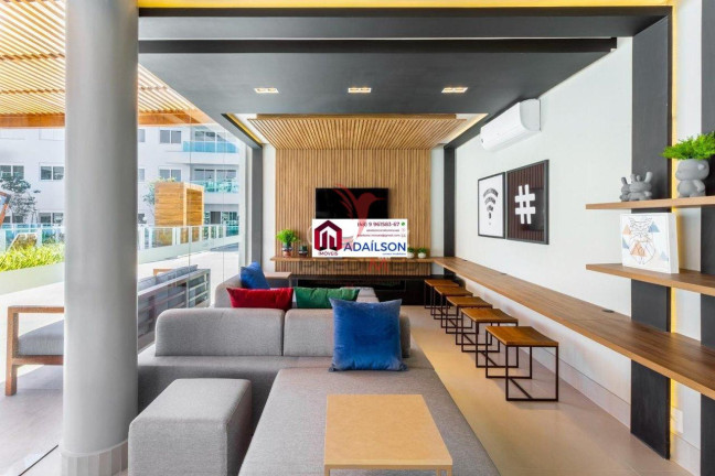 Imagem Apartamento com 2 Quartos à Venda, 90 m² em Jurerê - Florianópolis Imagem Apartamento com 2 Quartos à Venda, 90 m² em Jurerê - Florianópolis