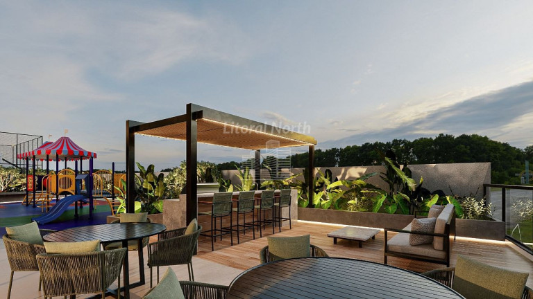 Imagem Apartamento com 2 Quartos à Venda, 68 m² em Centro - Itajaí