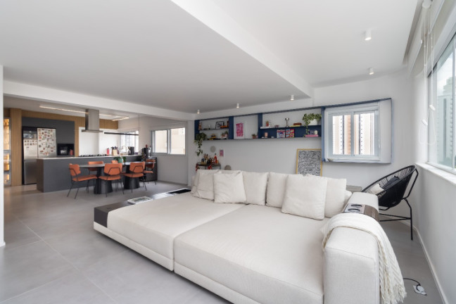 Imagem Apartamento com 2 Quartos à Venda, 250 m² em Vila Olímpia - São Paulo Imagem Apartamento com 2 Quartos à Venda, 250 m² em Vila Olímpia - São Paulo
