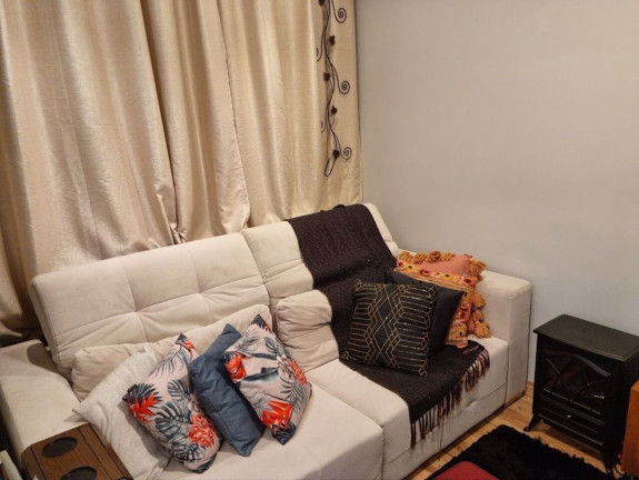 Imagem Apartamento com 3 Quartos à Venda, 76 m² em Morumbi - São Paulo