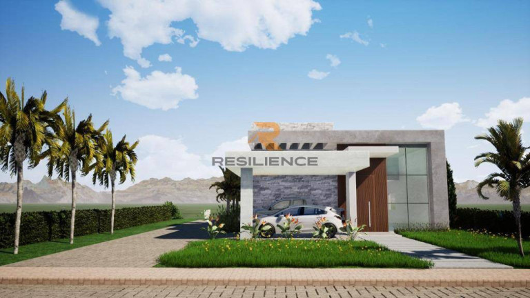 Imagem Casa de Condomínio com 4 Quartos à Venda, 280 m² em Almeida - Jaboticatubas