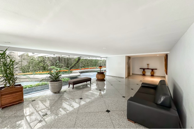 Imagem Apartamento com 3 Quartos à Venda, 176 m² em Jardim Paulista - São Paulo Imagem Apartamento com 3 Quartos à Venda, 176 m² em Jardim Paulista - São Paulo