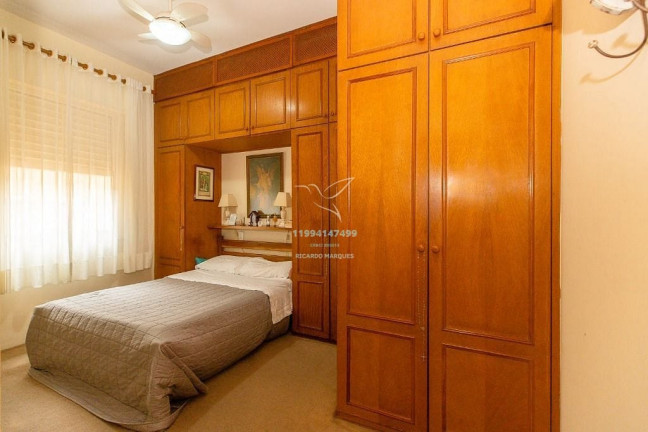 Imagem Apartamento com 2 Quartos à Venda, 101 m² em Bela Vista - São Paulo