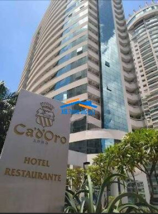 Foto do imóvel Apartamento com 1 Quarto à Venda, 36 m² em Consolação - São Paulo